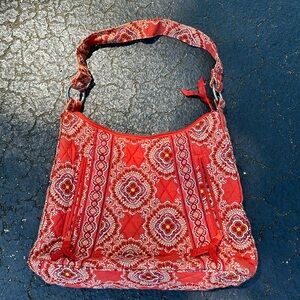 Vera Bradly bag